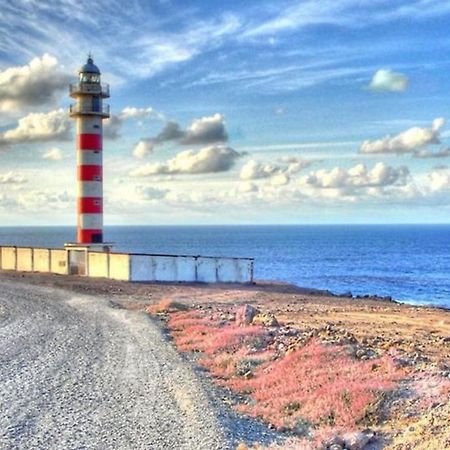 Apartament Vista Faro Sardina Las Palmas de Gran Canaria Zewnętrze zdjęcie